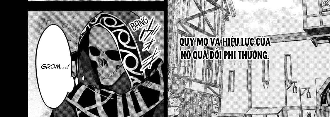 Hiền Giả Trở Thành Lich Chapter 24 - Trang 19