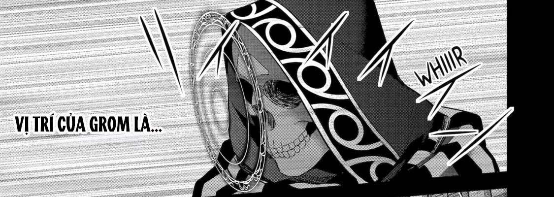 Hiền Giả Trở Thành Lich Chapter 24 - Trang 20
