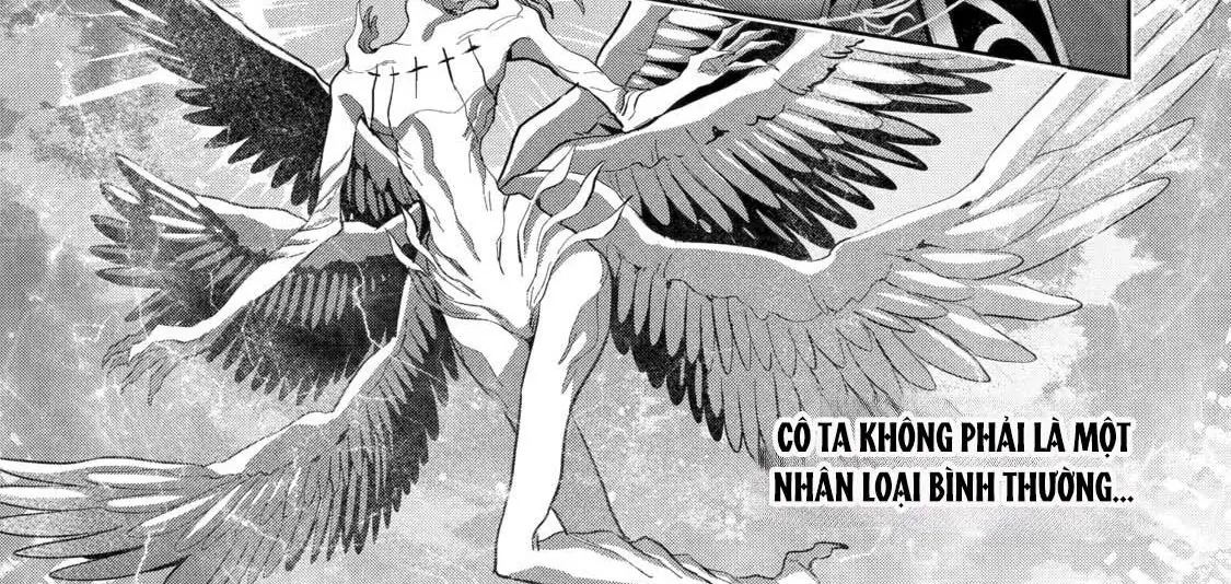 Hiền Giả Trở Thành Lich Chapter 24 - Trang 26