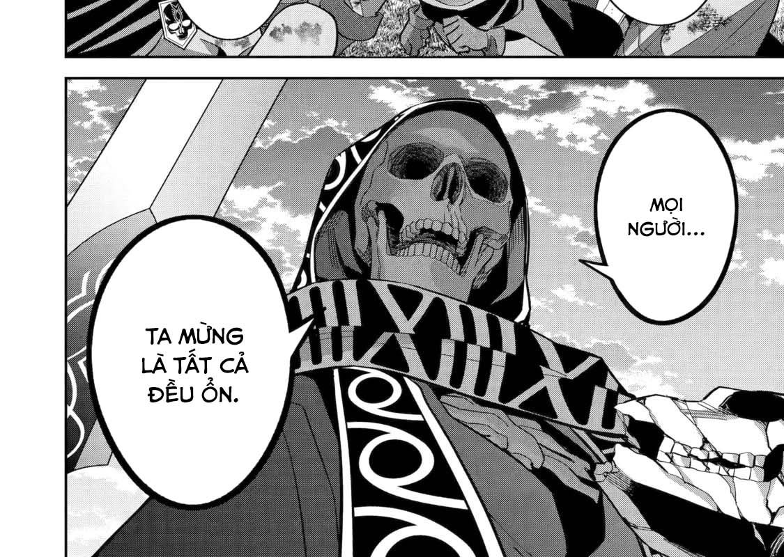 Hiền Giả Trở Thành Lich Chapter 24 - Trang 41