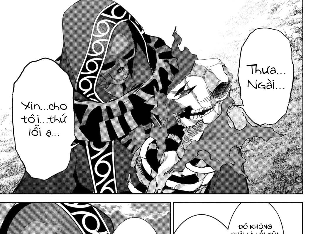 Hiền Giả Trở Thành Lich Chapter 24 - Trang 42