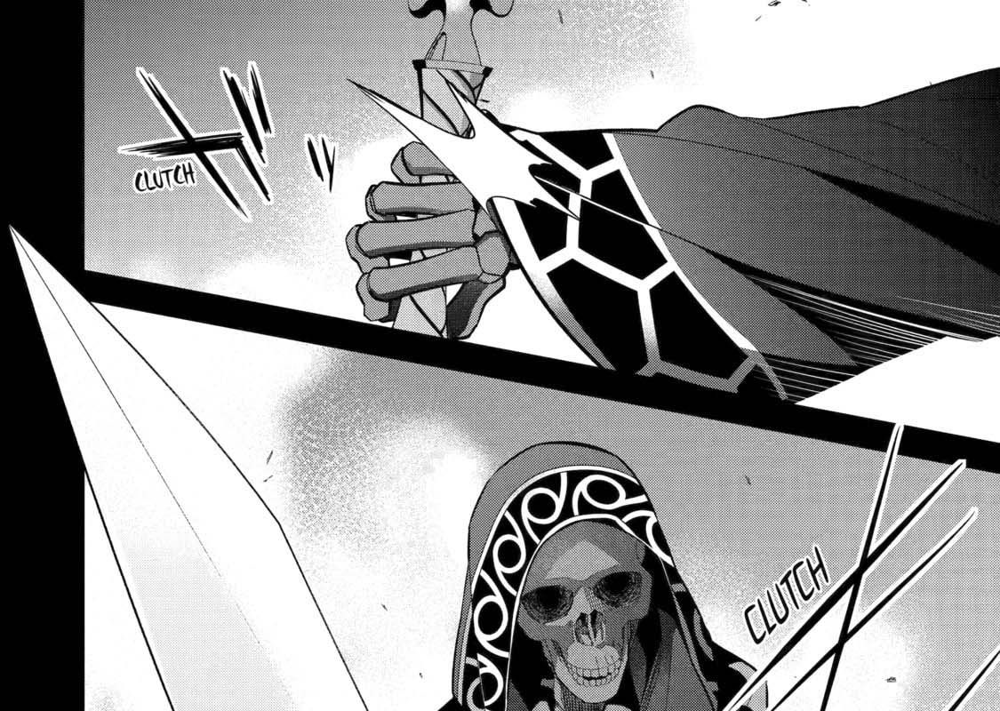 Hiền Giả Trở Thành Lich Chapter 24 - Trang 9