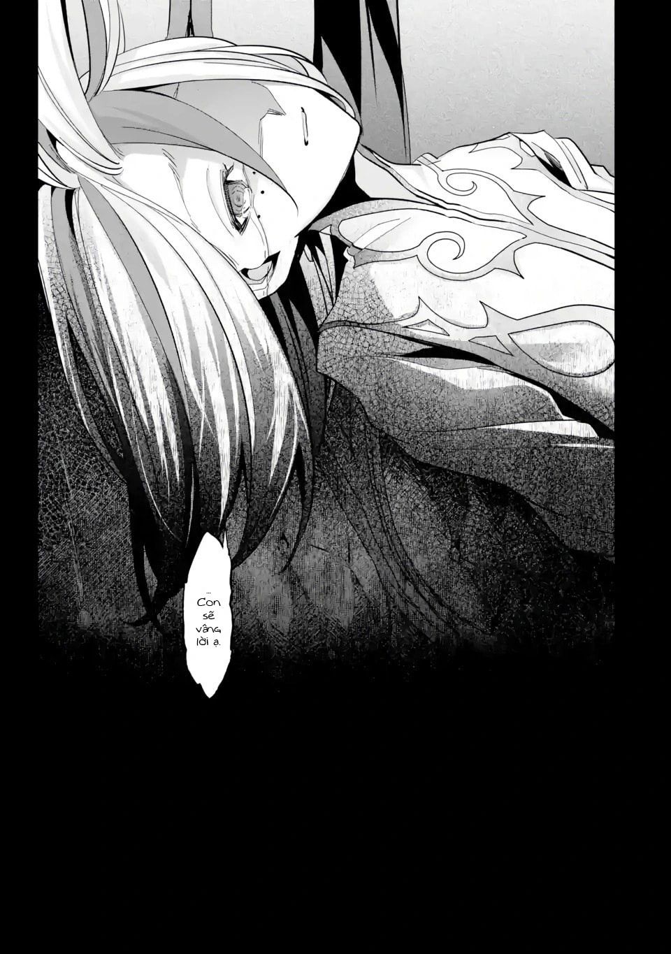Hiền Giả Trở Thành Lich Chapter 25 - Trang 28