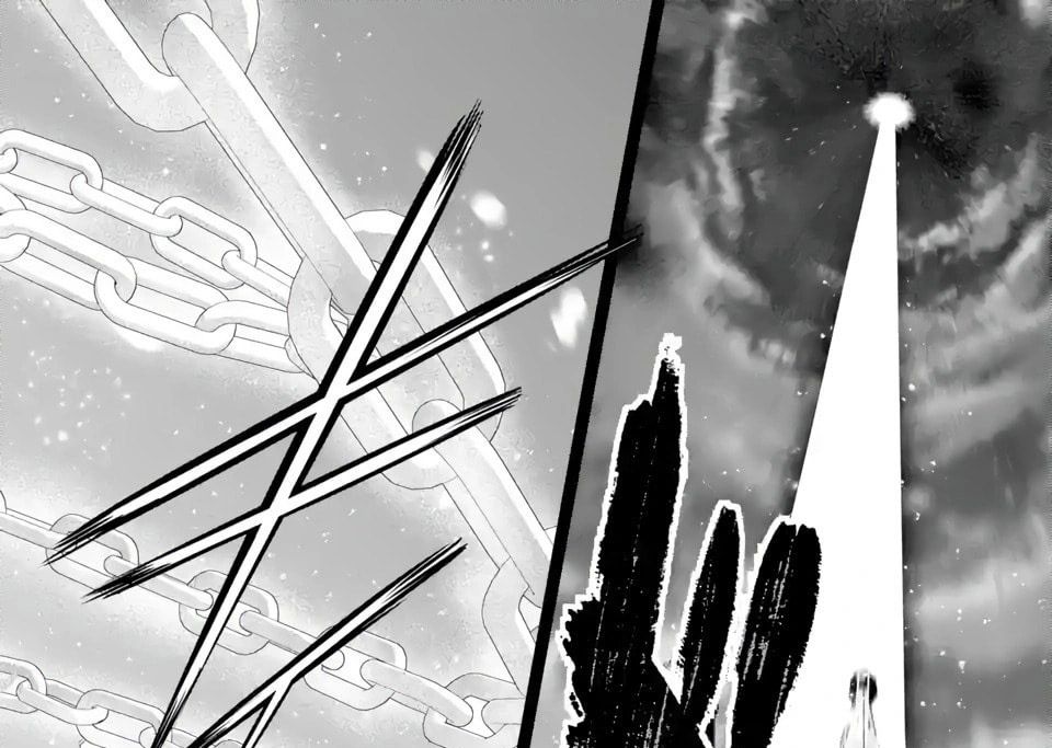 Hiền Giả Trở Thành Lich Chapter 25 - Trang 31