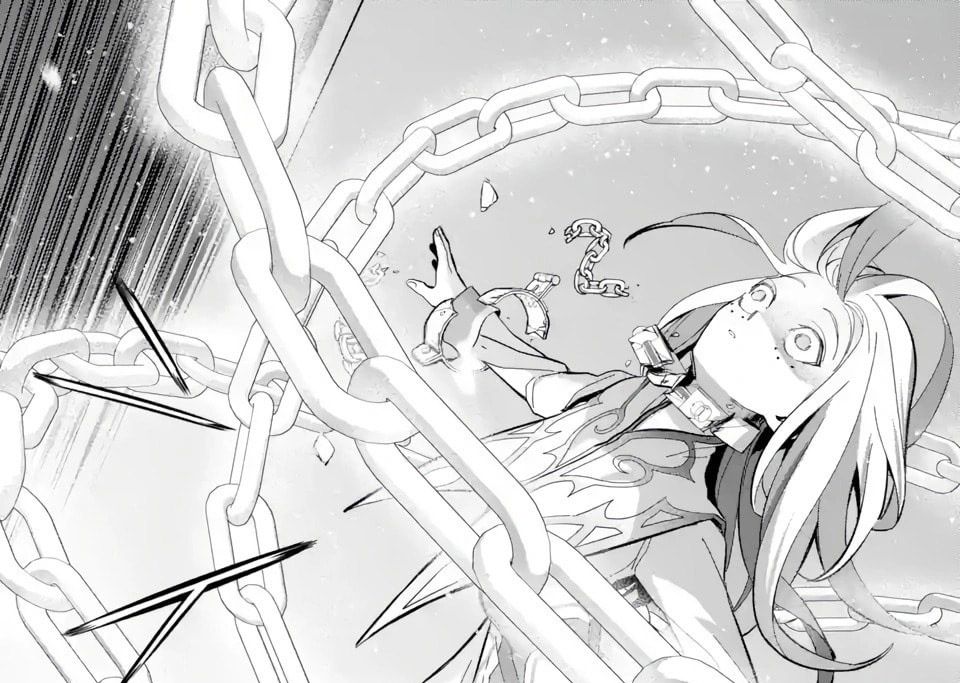 Hiền Giả Trở Thành Lich Chapter 25 - Trang 33