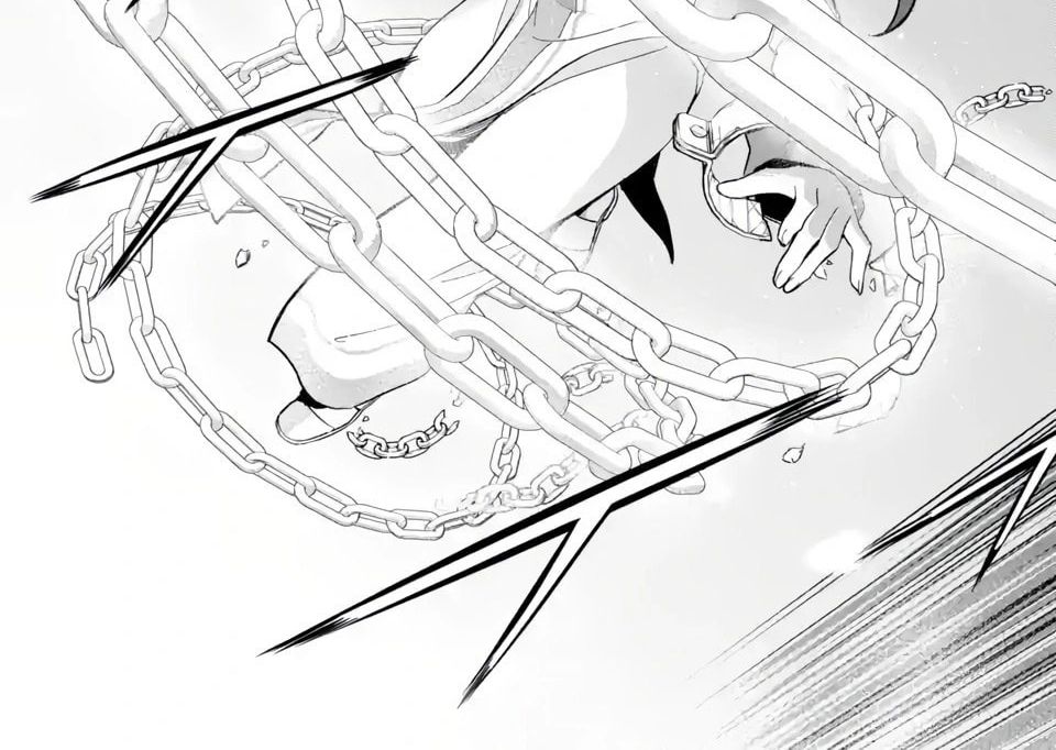 Hiền Giả Trở Thành Lich Chapter 25 - Trang 34