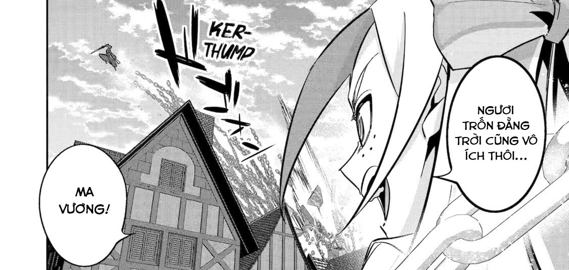 Hiền Giả Trở Thành Lich Chapter 26 - Trang 14