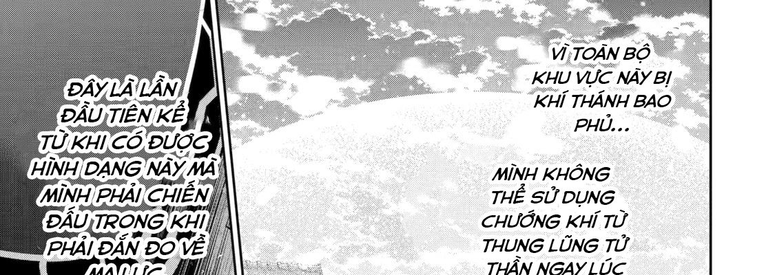 Hiền Giả Trở Thành Lich Chapter 26 - Trang 18
