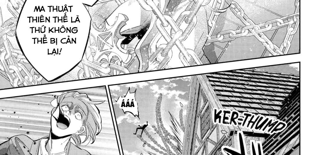 Hiền Giả Trở Thành Lich Chapter 26 - Trang 24