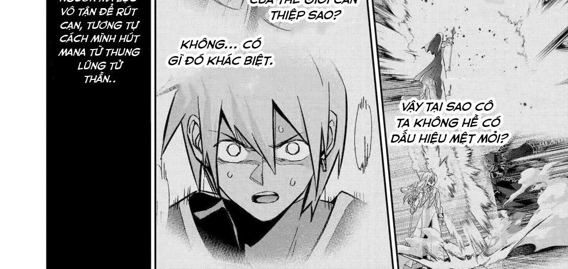 Hiền Giả Trở Thành Lich Chapter 26 - Trang 28