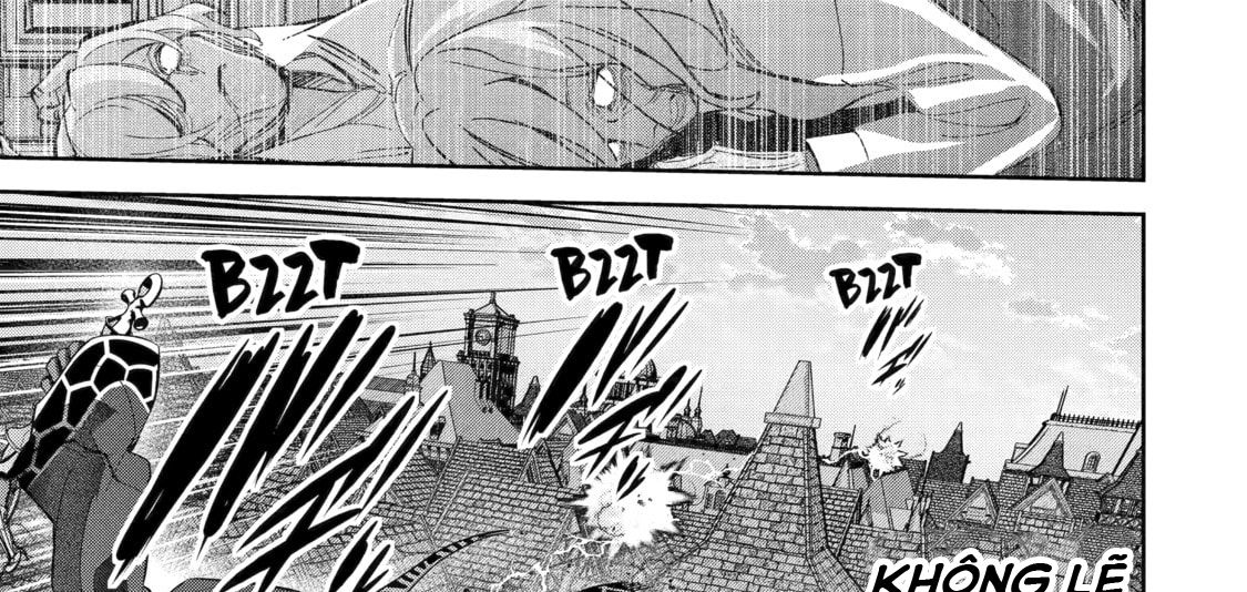 Hiền Giả Trở Thành Lich Chapter 26 - Trang 29