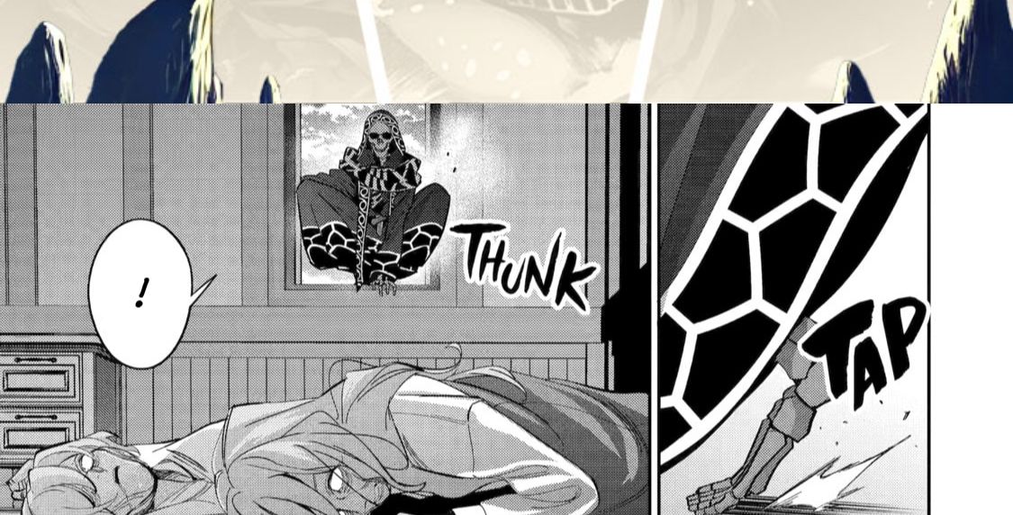 Hiền Giả Trở Thành Lich Chapter 26 - Trang 3
