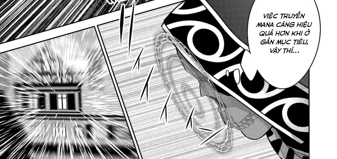 Hiền Giả Trở Thành Lich Chapter 26 - Trang 31