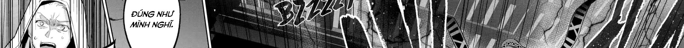 Hiền Giả Trở Thành Lich Chapter 26 - Trang 33