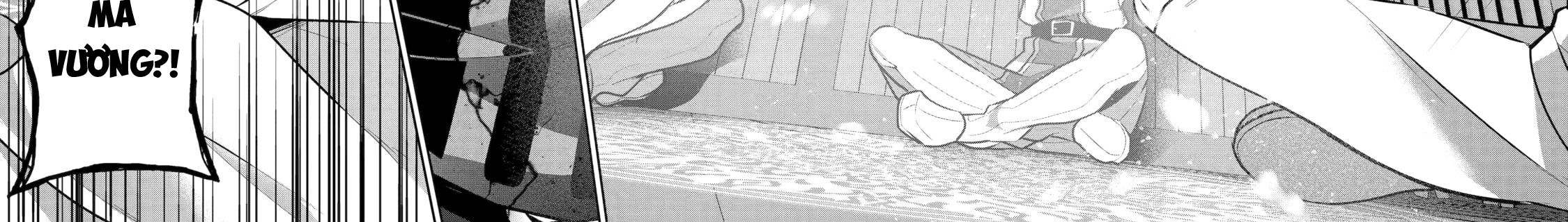 Hiền Giả Trở Thành Lich Chapter 26 - Trang 37