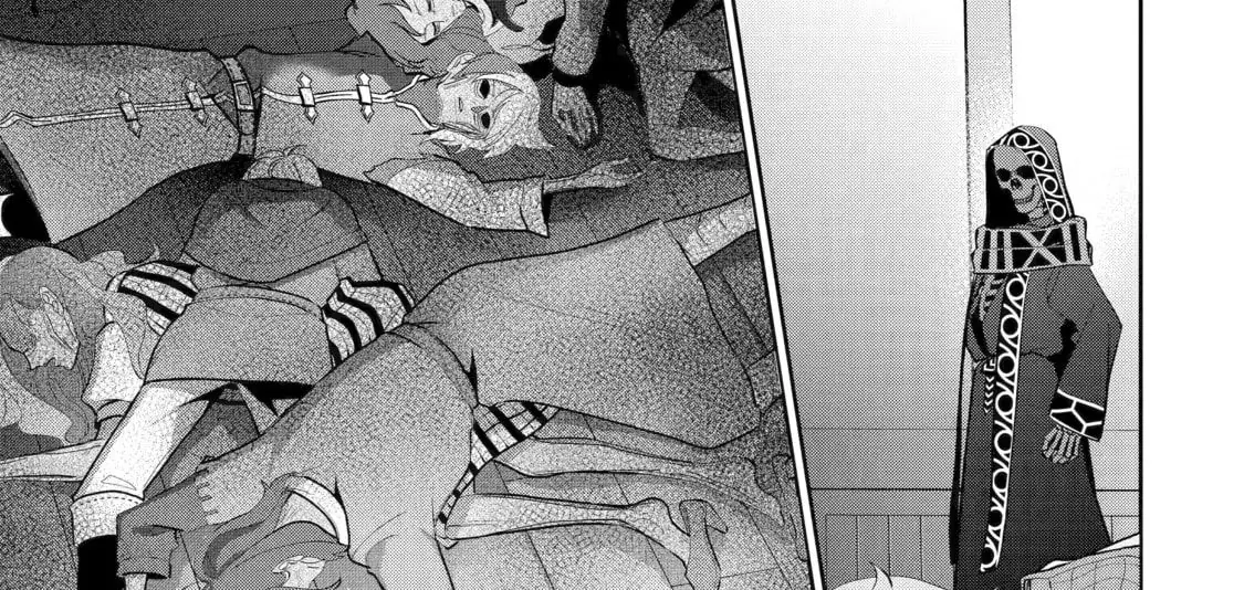 Hiền Giả Trở Thành Lich Chapter 26 - Trang 41