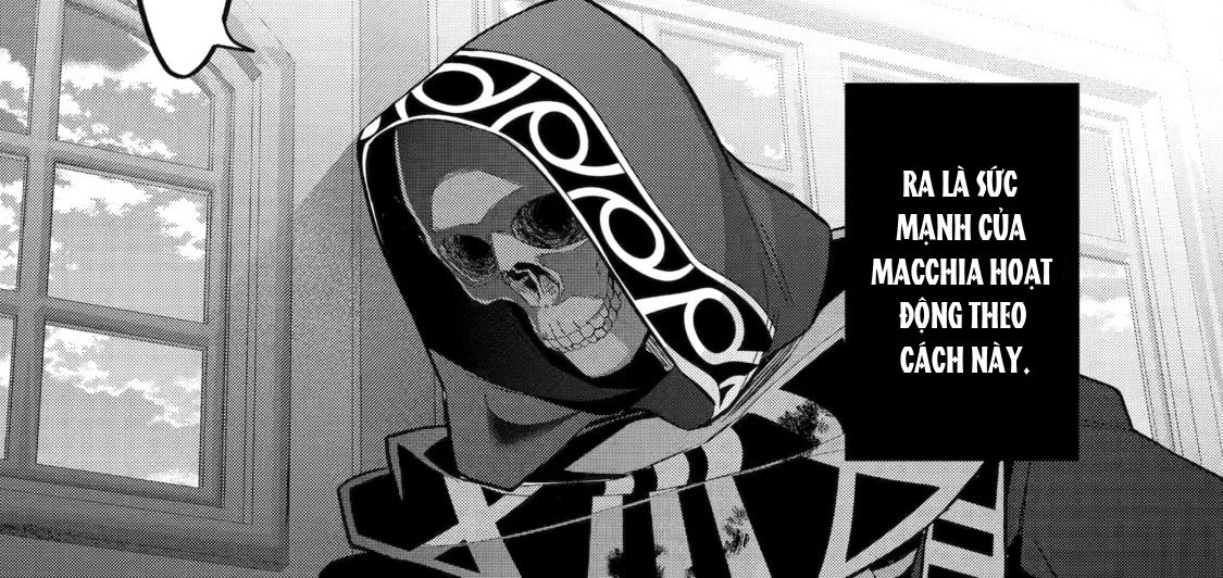 Hiền Giả Trở Thành Lich Chapter 26 - Trang 43