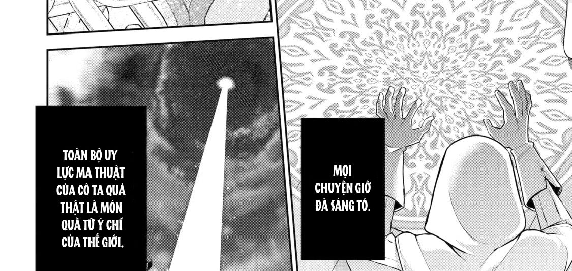Hiền Giả Trở Thành Lich Chapter 26 - Trang 45