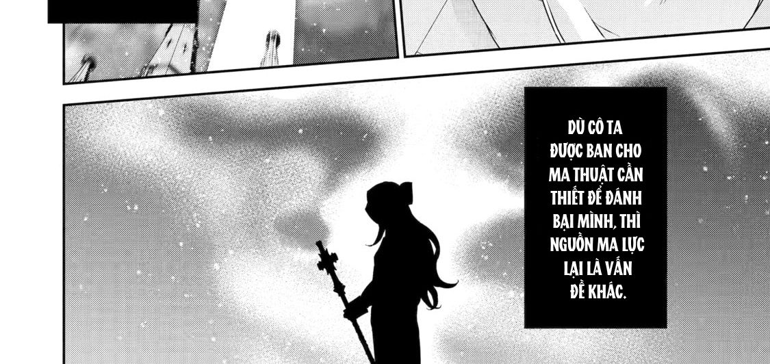 Hiền Giả Trở Thành Lich Chapter 26 - Trang 46