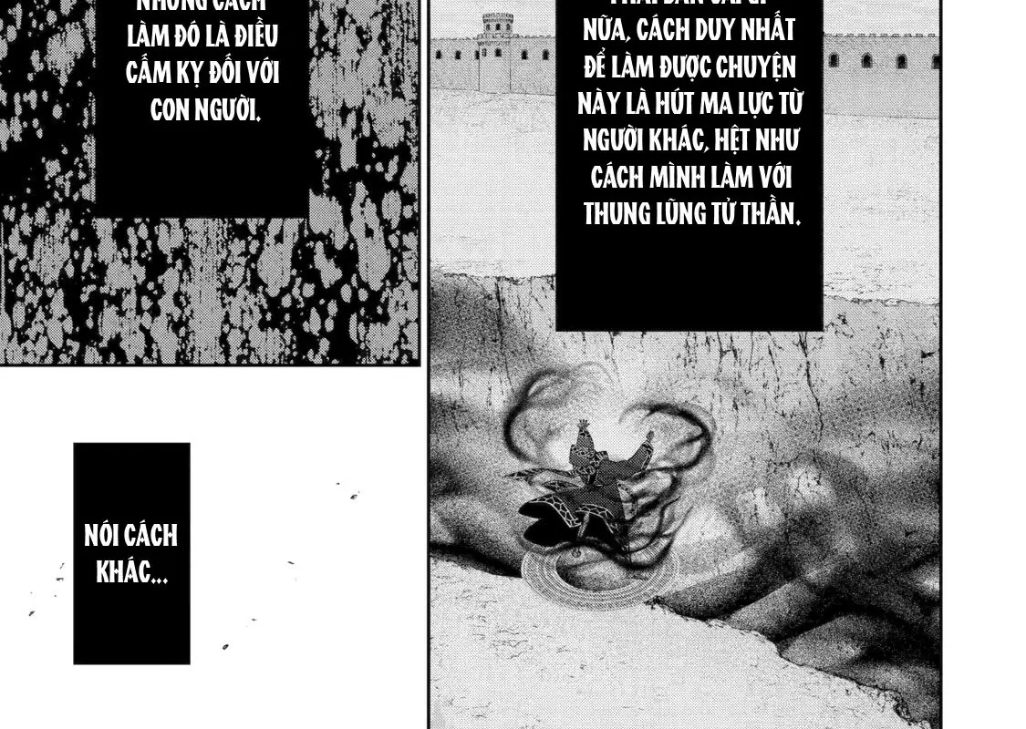Hiền Giả Trở Thành Lich Chapter 26 - Trang 49
