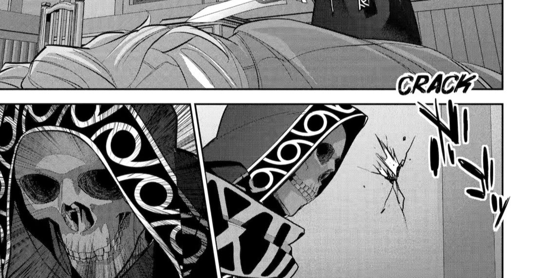 Hiền Giả Trở Thành Lich Chapter 26 - Trang 5