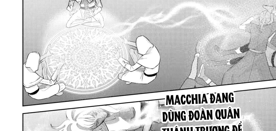 Hiền Giả Trở Thành Lich Chapter 26 - Trang 50