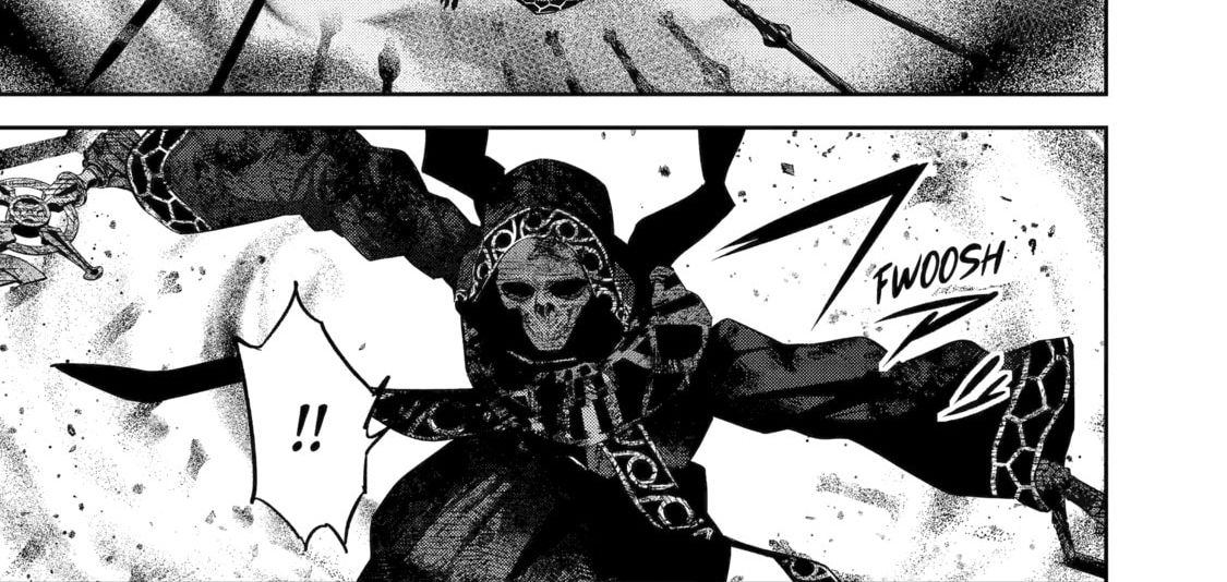 Hiền Giả Trở Thành Lich Chapter 27 - Trang 10
