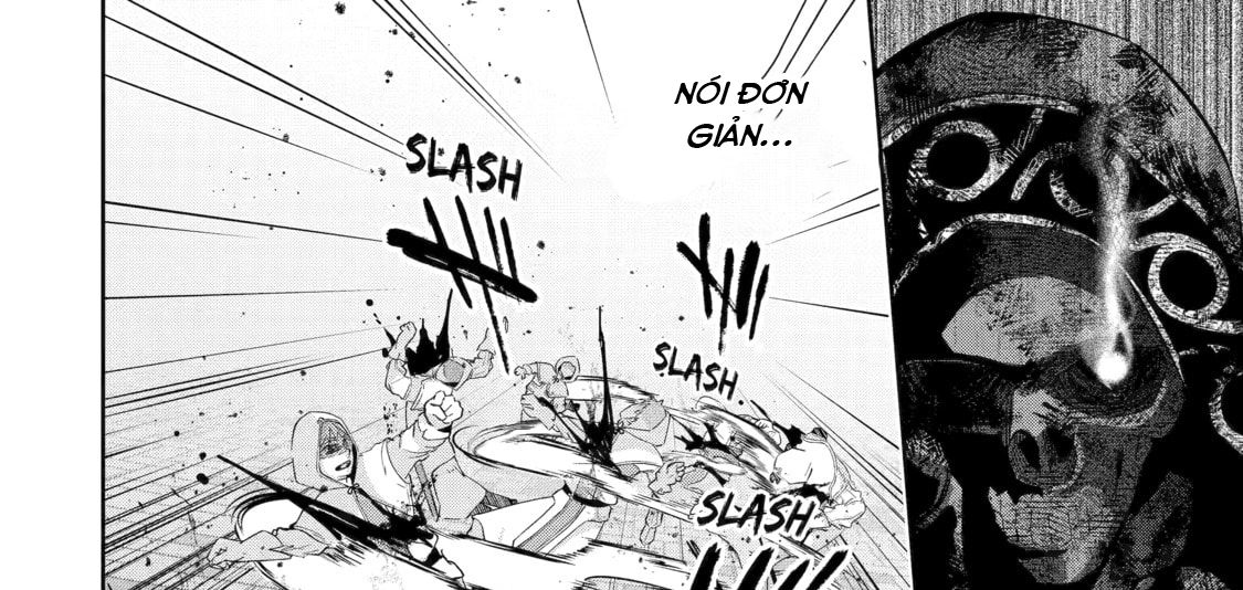 Hiền Giả Trở Thành Lich Chapter 27 - Trang 12