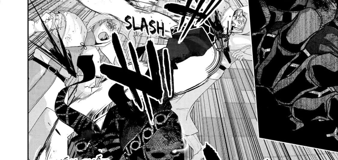 Hiền Giả Trở Thành Lich Chapter 27 - Trang 13