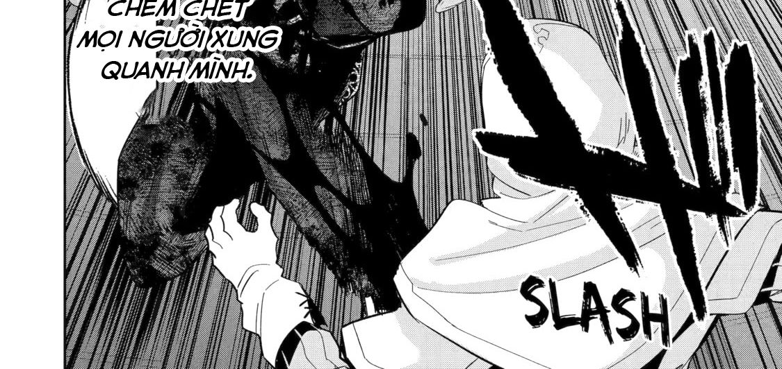 Hiền Giả Trở Thành Lich Chapter 27 - Trang 14