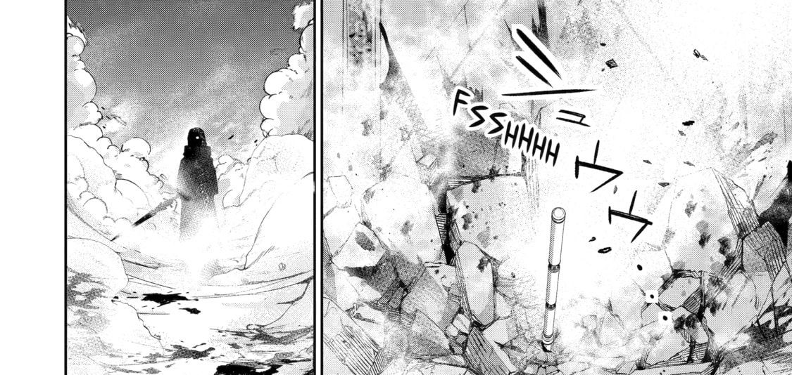 Hiền Giả Trở Thành Lich Chapter 27 - Trang 22
