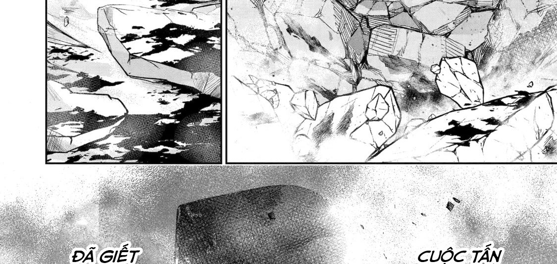 Hiền Giả Trở Thành Lich Chapter 27 - Trang 23