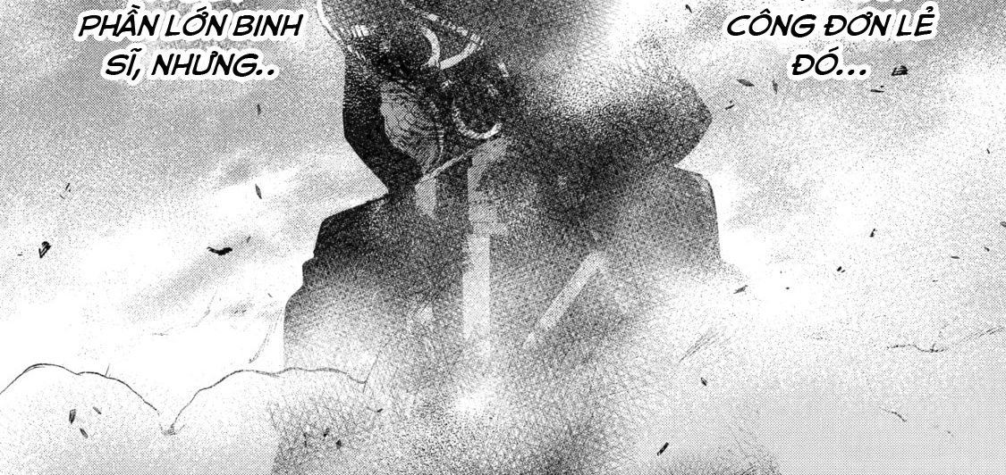 Hiền Giả Trở Thành Lich Chapter 27 - Trang 24