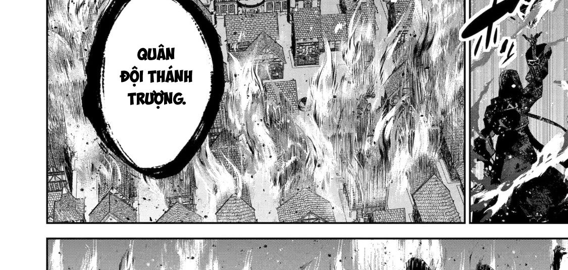 Hiền Giả Trở Thành Lich Chapter 27 - Trang 29