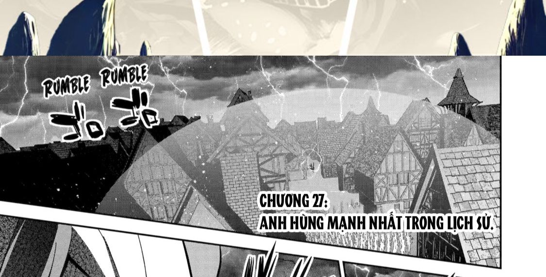 Hiền Giả Trở Thành Lich Chapter 27 - Trang 3