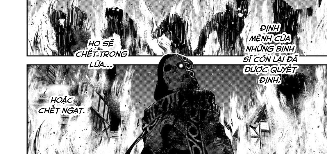 Hiền Giả Trở Thành Lich Chapter 27 - Trang 30