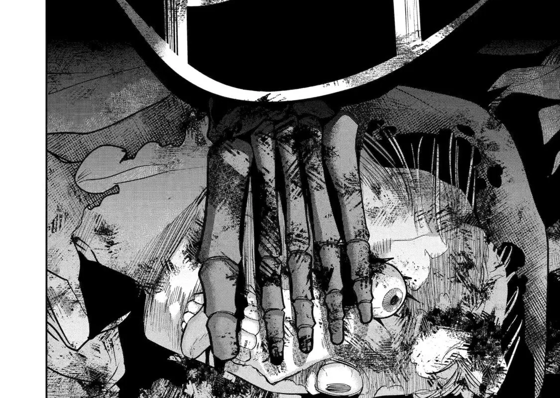 Hiền Giả Trở Thành Lich Chapter 27 - Trang 43