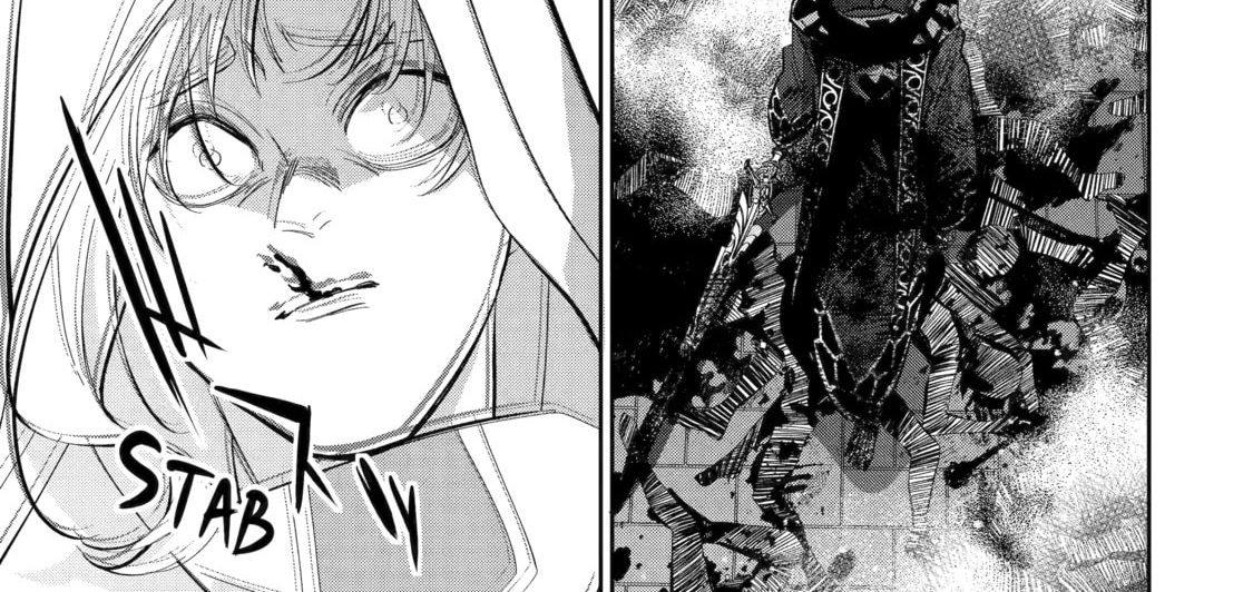 Hiền Giả Trở Thành Lich Chapter 27 - Trang 46
