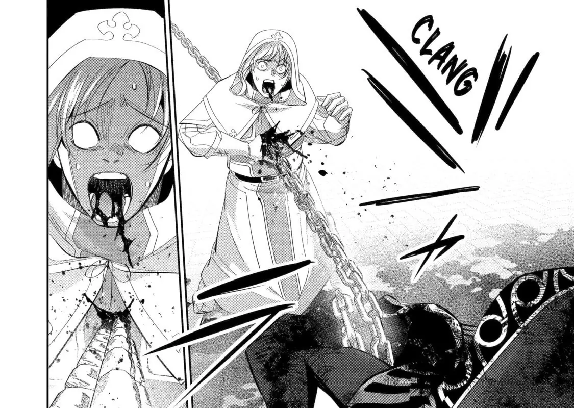 Hiền Giả Trở Thành Lich Chapter 27 - Trang 47