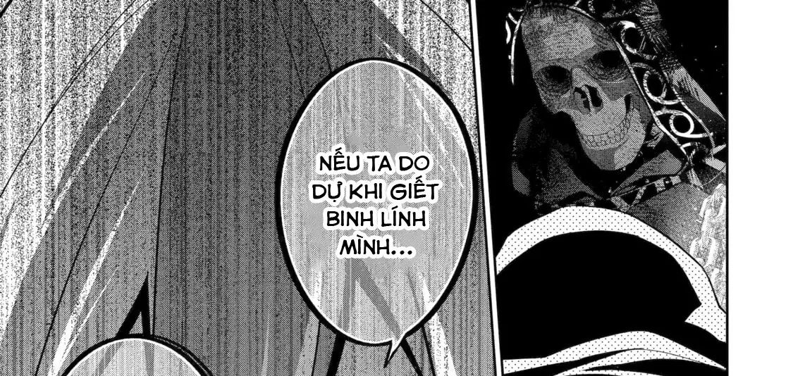 Hiền Giả Trở Thành Lich Chapter 27 - Trang 49
