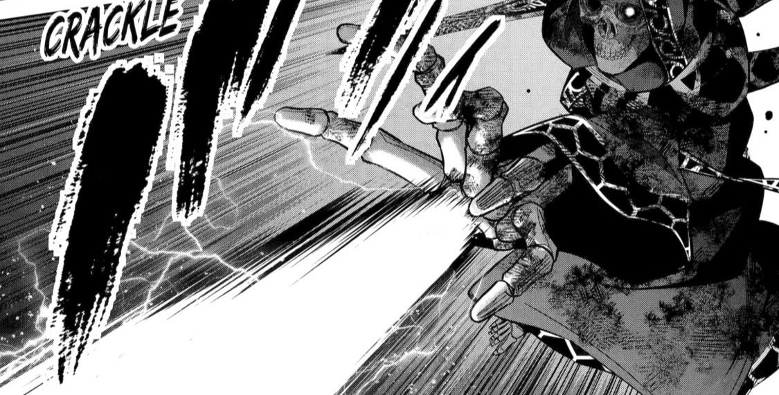 Hiền Giả Trở Thành Lich Chapter 27 - Trang 5