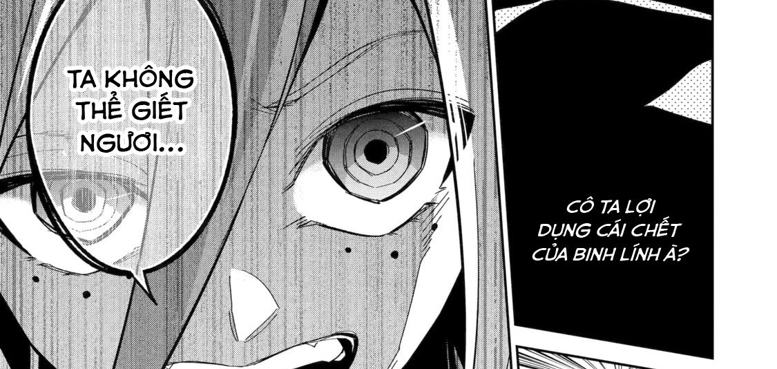 Hiền Giả Trở Thành Lich Chapter 27 - Trang 50