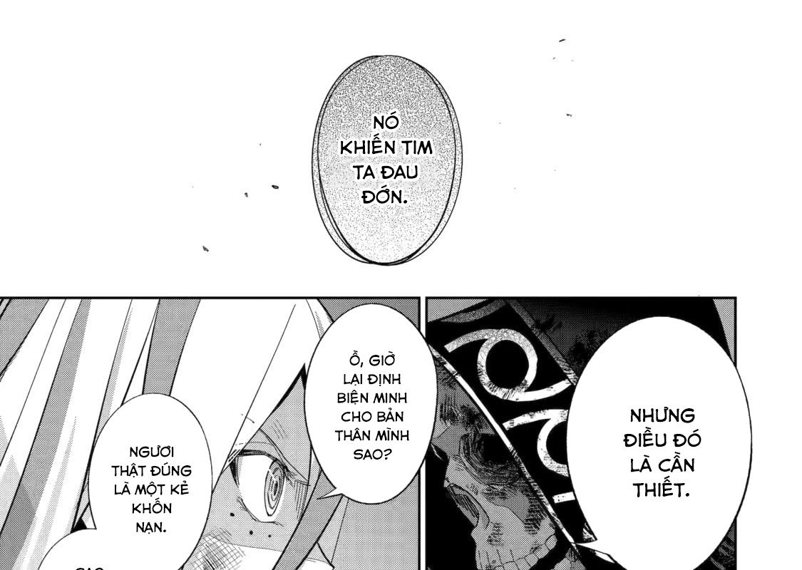 Hiền Giả Trở Thành Lich Chapter 28 - Trang 14