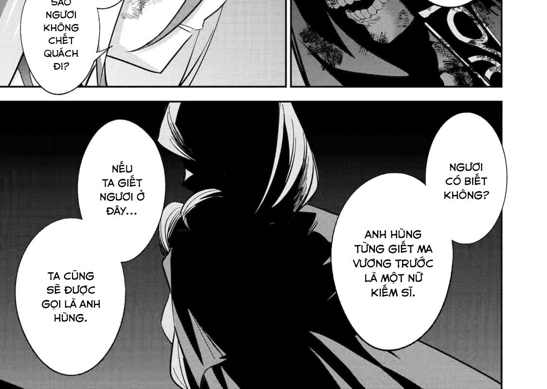 Hiền Giả Trở Thành Lich Chapter 28 - Trang 15