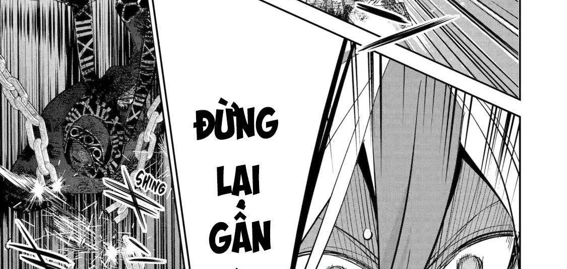 Hiền Giả Trở Thành Lich Chapter 28 - Trang 19