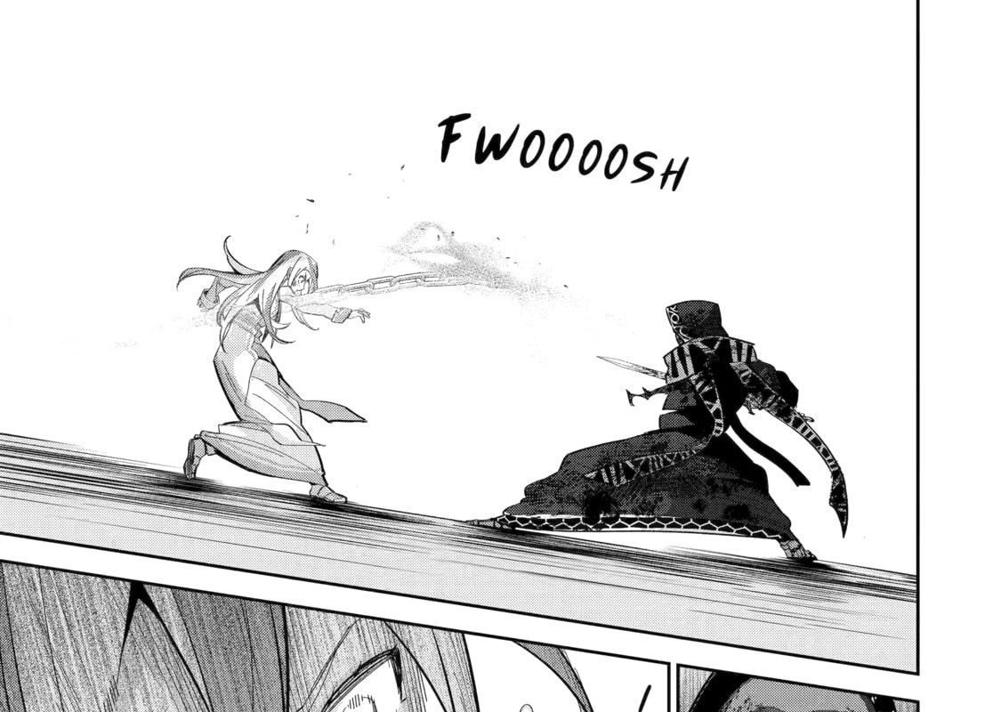 Hiền Giả Trở Thành Lich Chapter 28 - Trang 24
