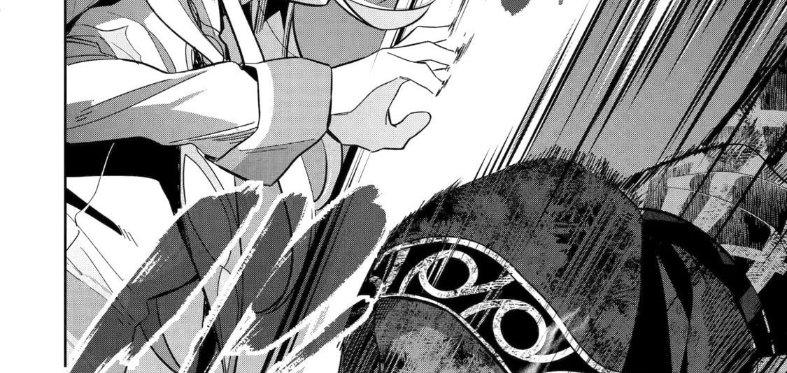 Hiền Giả Trở Thành Lich Chapter 28 - Trang 27
