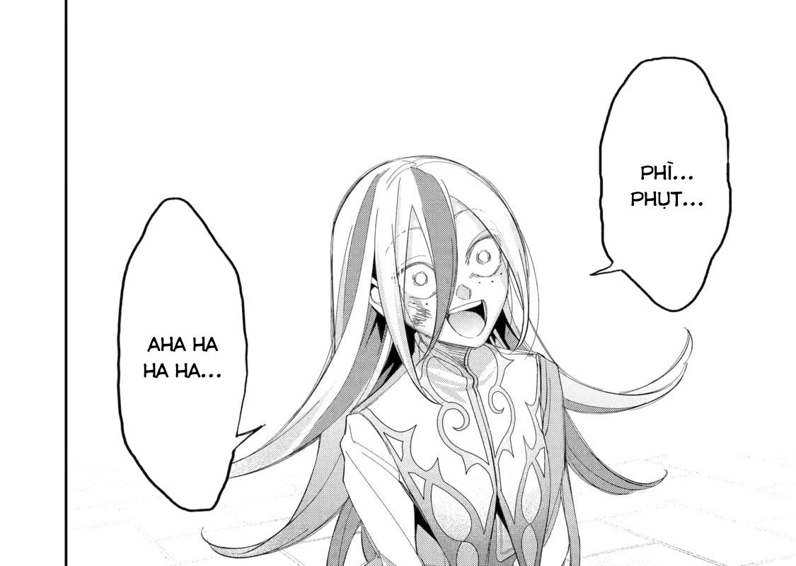 Hiền Giả Trở Thành Lich Chapter 28 - Trang 36