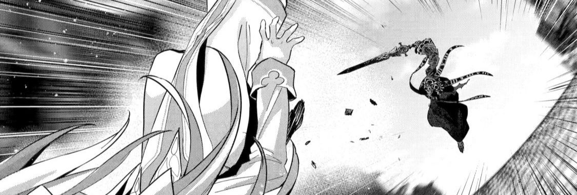 Hiền Giả Trở Thành Lich Chapter 28 - Trang 4