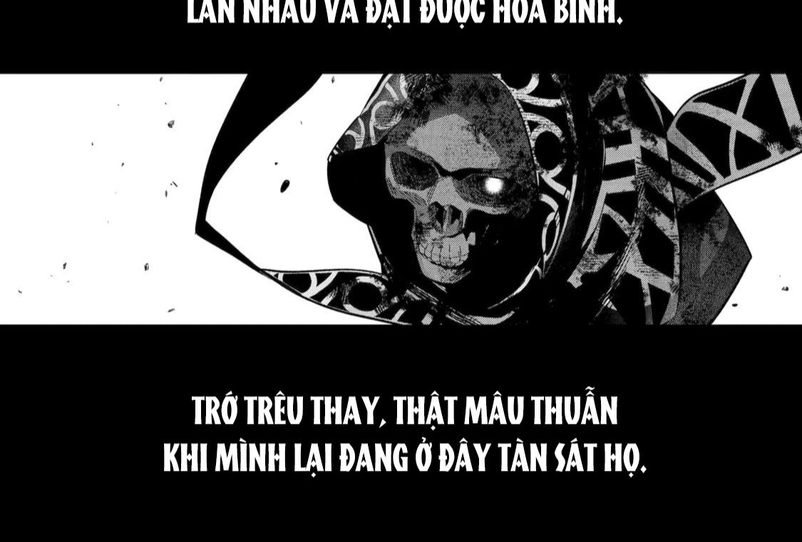 Hiền Giả Trở Thành Lich Chapter 28 - Trang 6